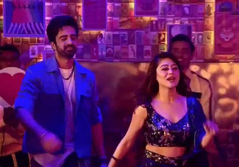 Bigg Boss OTT 2 Finale Avinash Sachdev And Falaq Naaz Performance Promo