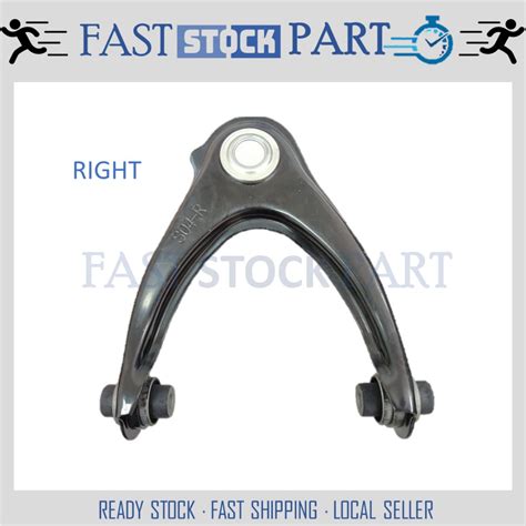 1PC FRONT UPPER ARM RIGHT 51450 SO4 023 HONDA CIVIC SO4 1996 2000