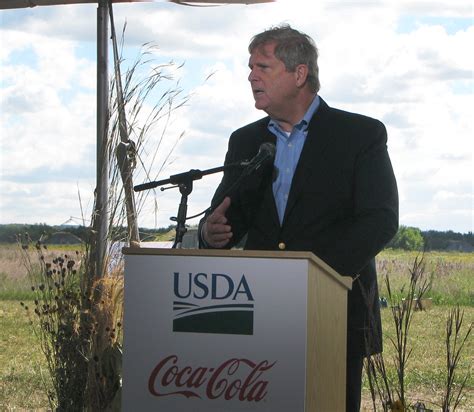 Osec Mh Agriculture Secretary Tom Vilsack Sp Flickr