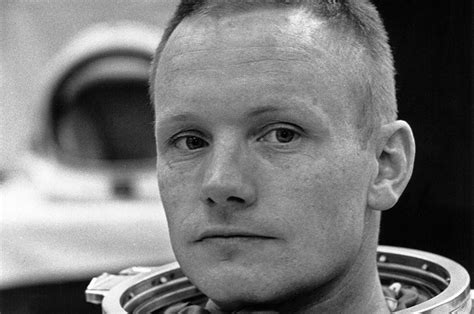 Neil Armstrong avait rejeté de nombreuses propositions visant à ce qu