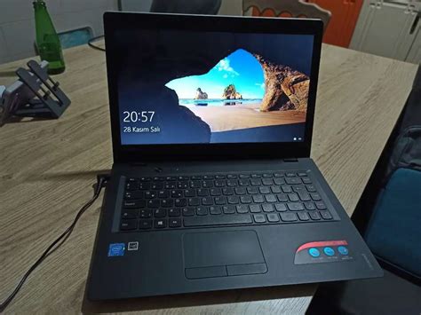 Lenovo ideapad 100s 14 ibr Dizüstü Bilgisayar 1670106426