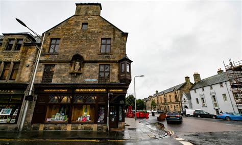 J&G Innes St Andrews bookshop closure: Readers react