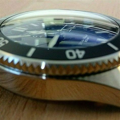 Orient Kano Ra Aa0008b19b Wdouble Dome Ar Sapphire Crystal Mod Black