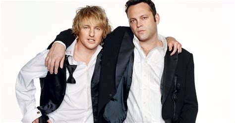 Vince Vaughn Wedding Crashers