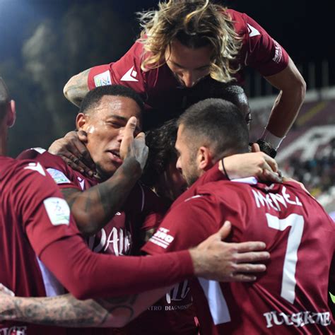 Galabinov Menez Cortinovis Il Trio Della Felicit La Reggina Non