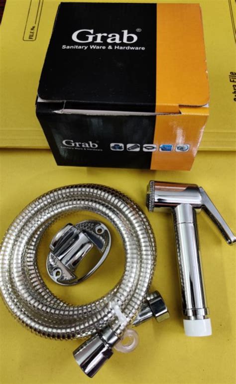 Abs Health Faucet At Rs 60 Piece In Delhi ID 6882091 Grab Industries