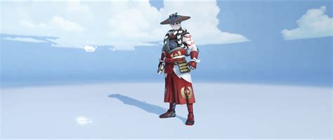 Hanzos Hero And Weapon Skins All Events Included Esports Tales