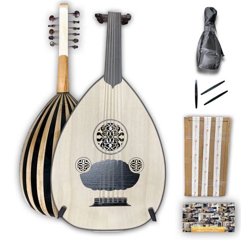 Turkish Oud For Sale Oudinstrumentcom