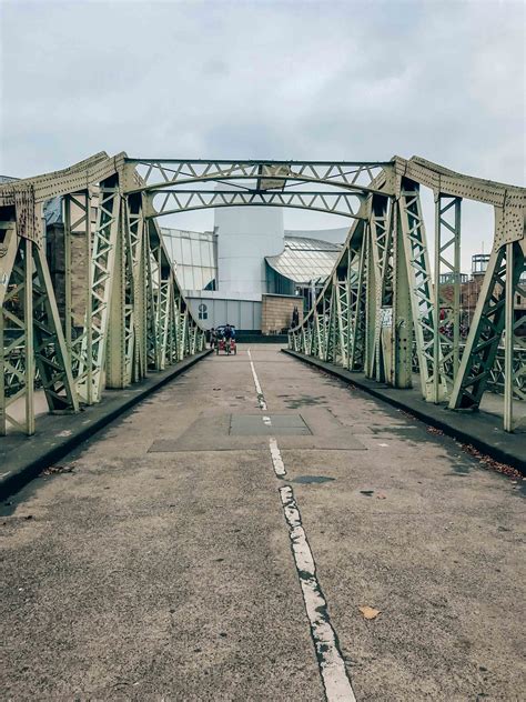 Autumn in Cologne & Dusseldorf: the best 3-day itinerary