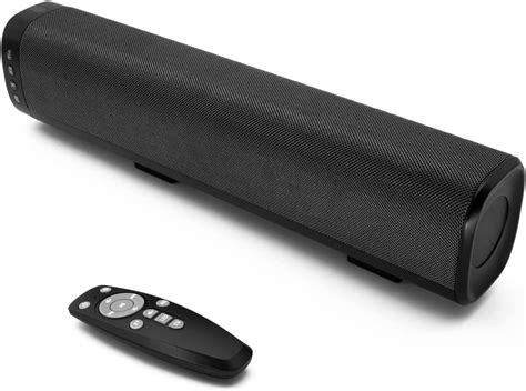 Blaupunkt Sba Soundbar Speaker With Bluetooth Off