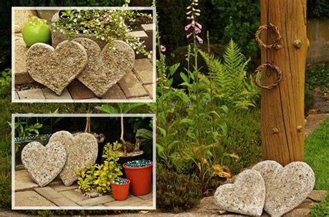 Concrete Garden Decorations You Can Do In No Time Top Dreamer