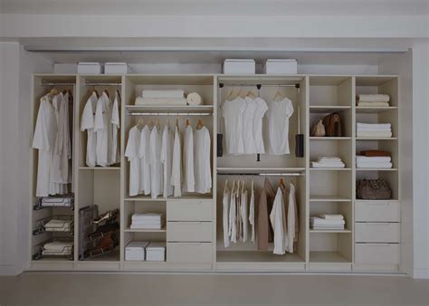 10 Best Built-in Wardrobes