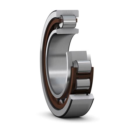 SKF NU 2314 ECP C3 Cylindrical Roller Bearing SINGAPORE INNOVATION