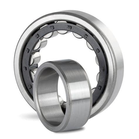 Cylindrical Roller Bearing Nu E Buy Now