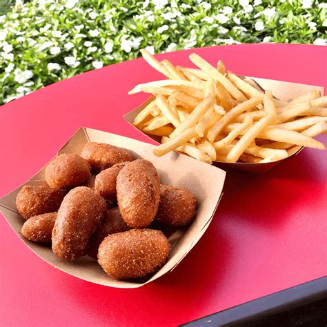 The Ultimate Guide To Iconic Disney Snacks