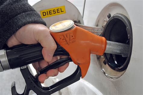 Dito Prix Des Carburants L Tat Peut Il Baisser Les Taxes L