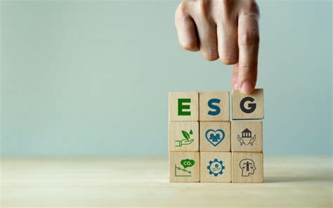 Criteri Esg Cosa Sono E Come Garantiscono Investimenti Sostenibili