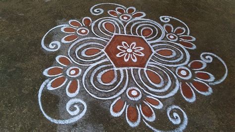 Collection Of Over Incredible Rangoli Kolam Images In Full K