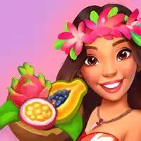 Hawaii Match Juega Juegos Friv Gratis