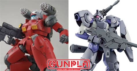 HG 1 144 Guncannon Cucuruz Doan Island Ver Et HG 1 144 Heindree