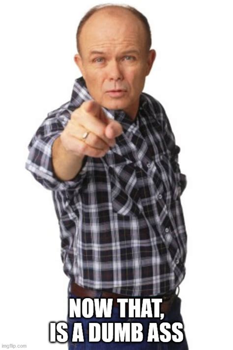 Dumb Ass