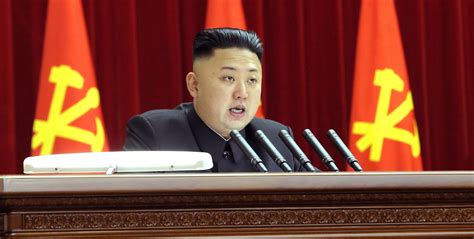 Tras D As Reapareci El L Der Norcoreano Kim Jong Un Corea Del Norte