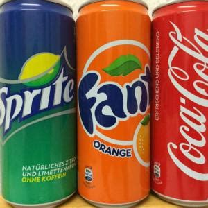 Coca Cola Slim Can Fanta Slim Can Sprite Slim Can Ml Pepsi Ml