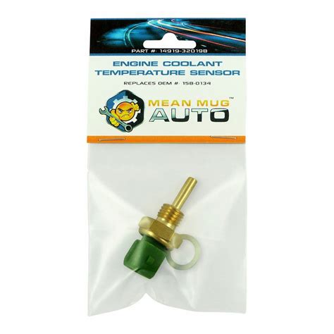 Top Alfa Romeo Coolant Temperature Sensor Home Gadgets