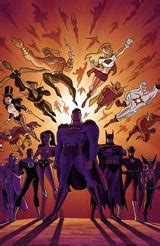 Justice League Unlimited - IGN