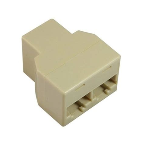 Купить RJ45 ethernet разделитель разъем адаптера pc в интернет-магазине ...