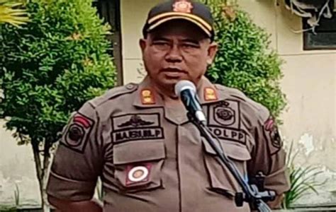 Thm Di Kobar Dilarang Beroperasi Jelang Mtqh Ke Tingkat Provinsi Kalteng