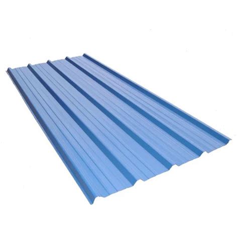 Steel Industrial Roofing Sheet At Best Price In Ahmedabad Grippon