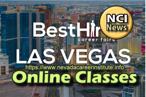 Nevada Career Institute