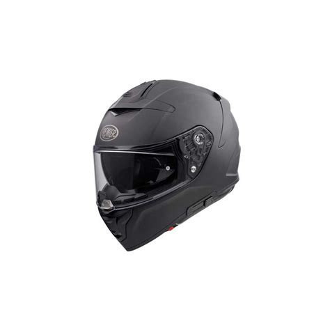 Casco Premier Devil U9 BM Negro Mate ECE 22 06