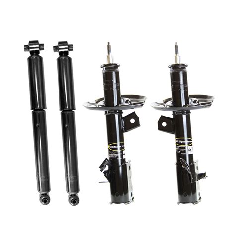 Monroe Oespectrum Strutandshocks For 14 15 Rogue Select