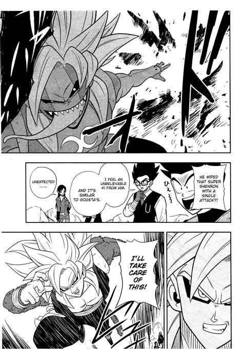 Goku SSJin 4 GT vs Super Vegito - Dragon Ball Forum - Neoseeker Forums