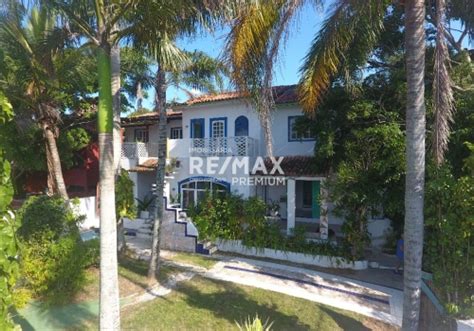 Casas piscina 4 quartos à venda na Praia da Tartaruga em