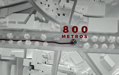 Metros La Impactante Docuserie De Netflix Sobre Los Atentados De