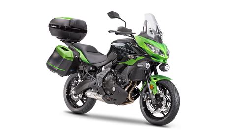 Versys 650 Grand Tourer 2021 Kawasaki