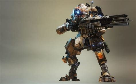 Titanfall 2 Trailer Finally Reveals All Six Titan Classes