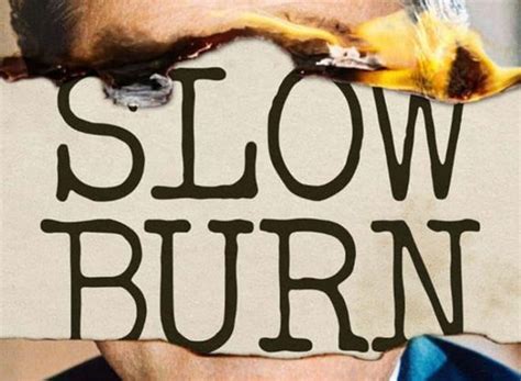 Slow Burn Trailer Tv