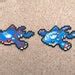 Gen 3 Legendary Weather Trio Kyogre Groudon Primal Rayquaza Mega