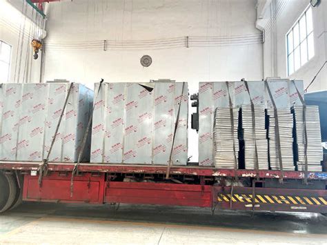 Ct C Automatic Universal Fruit Dryer Hot Air Circulation Oven Dryer For Food Processing Ti Plc