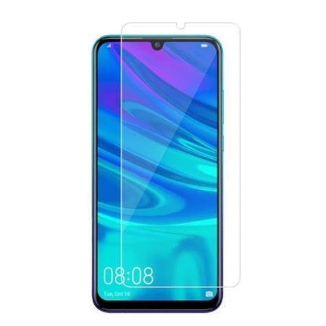 Película de Vidro Temperado para Huawei P Smart Plus 2019 Clear