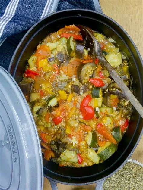 Ratatouille Proven Ale Lancienne De Goutu La Communaut Des