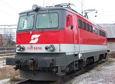 Lokguide Ellok 142 järnväg net Train Locomotive Railway