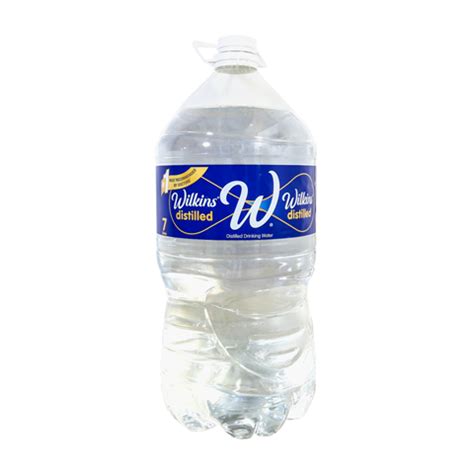 WILKINS DISTILLED WATER – Nesabel Online – Branch