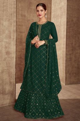 Shop Traditional Salwar Kameez Suits Nihal Fashions