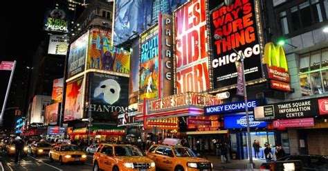 The Most Popular Broadway Musicals Of All Time