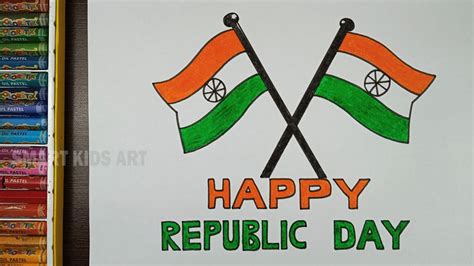 Top 999 Republic Day Images For Drawing Amazing Collection Republic